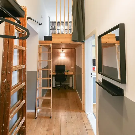 Blue Chili 30 - Industrial Chic Im Coolen Wedding - Bis 7 Personen *