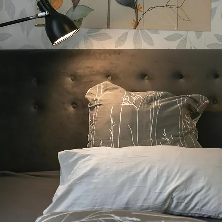 Blue Chili 30 - Industrial Chic Im Coolen Wedding - Bis 7 Personen Apartmán *
