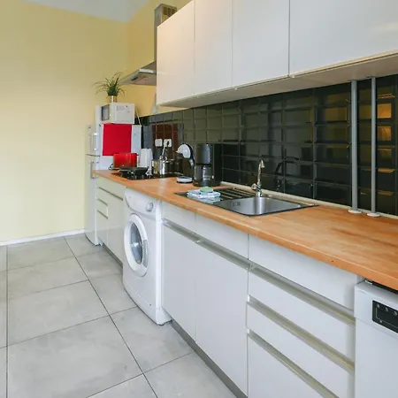 Blue Chili 30 - Industrial Chic Im Coolen Wedding - Bis 7 Personen * ברלין