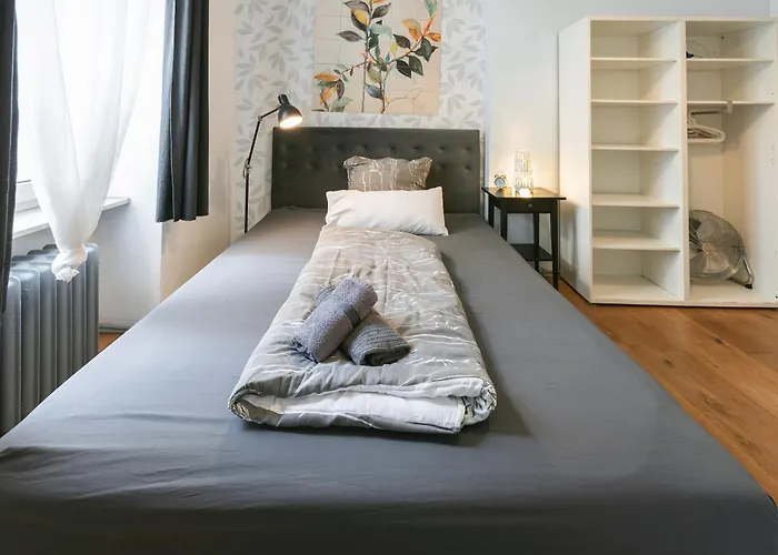 Blue Chili 30 - Industrial Chic Im Coolen Wedding - Bis 7 Personen * Berlin