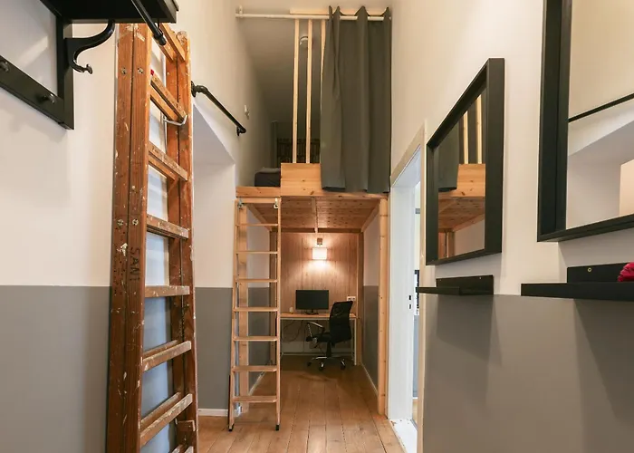 Blue Chili 30 - Industrial Chic Im Coolen Wedding - Bis 7 Personen