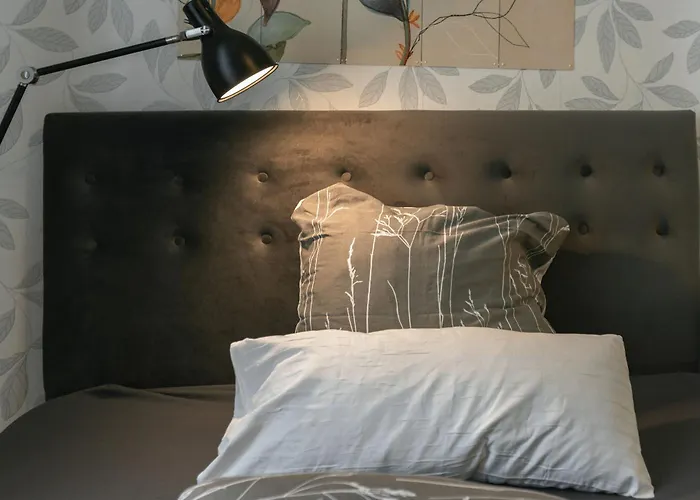 Blue Chili 30 - Industrial Chic Im Coolen Wedding - Bis 7 Personen Apartament *