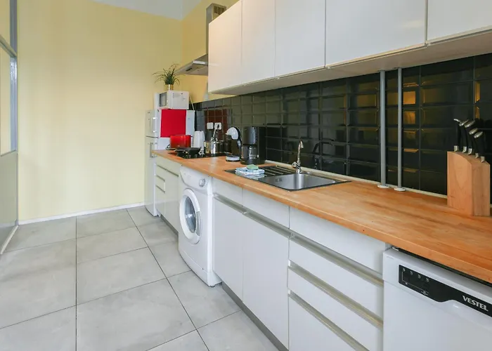 Blue Chili 30 - Industrial Chic Im Coolen Wedding - Bis 7 Personen * Berlin