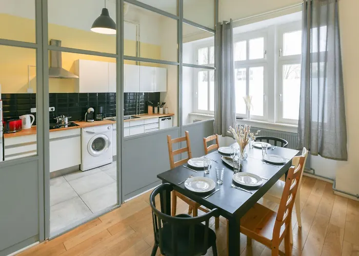 Blue Chili 30 - Industrial Chic Im Coolen Wedding - Bis 7 Personen * Berlin