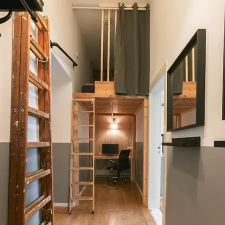 Blue Chili 30 - Industrial Chic Im Coolen Wedding - Bis 7 Personen