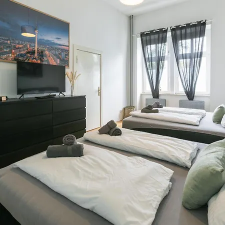 Blue Chili 30 - Industrial Chic Im Coolen Wedding - Bis 7 Personen Berlin