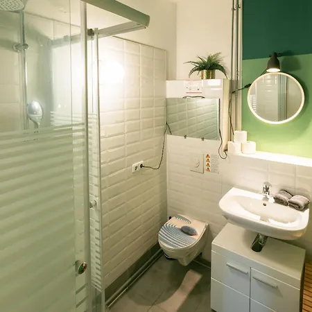 Blue Chili 30 - Industrial Chic Im Coolen Wedding - Bis 7 Personen Lejlighed *