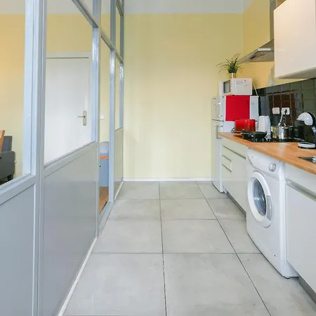 Blue Chili 30 - Industrial Chic Im Coolen Wedding - Bis 7 Personen *