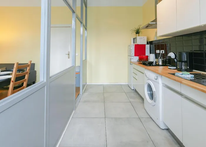 Blue Chili 30 - Industrial Chic Im Coolen Wedding - Bis 7 Personen *